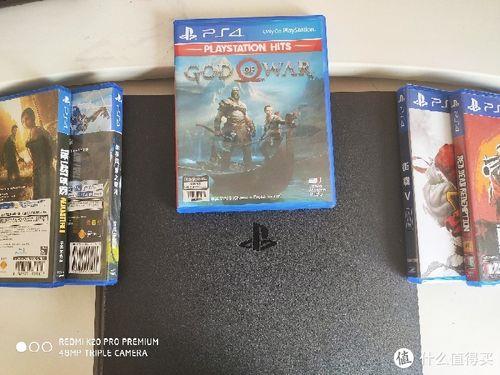 ps4一年升级几次