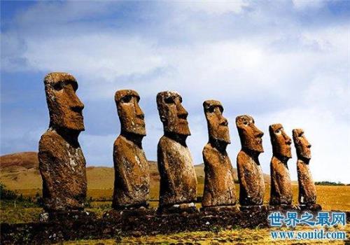为什么不能和石像拍照