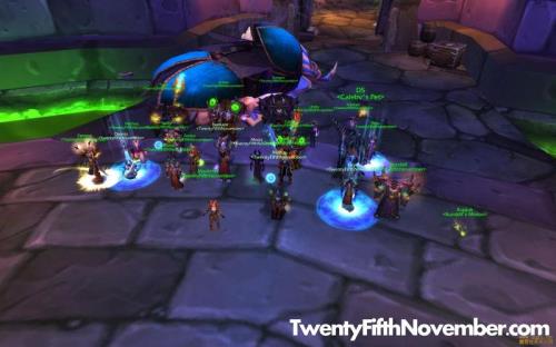 naxx25人多久能刷完