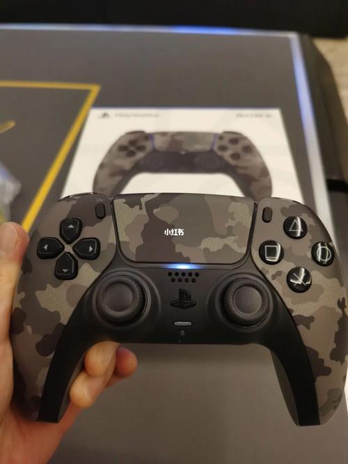 PS5战灰怎么用