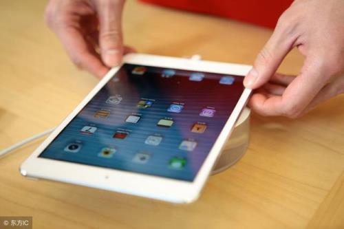 新买的ipad第一次充电充多久
