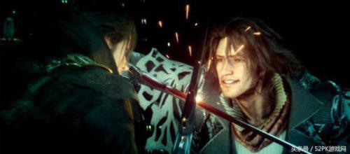 ff15开发成本