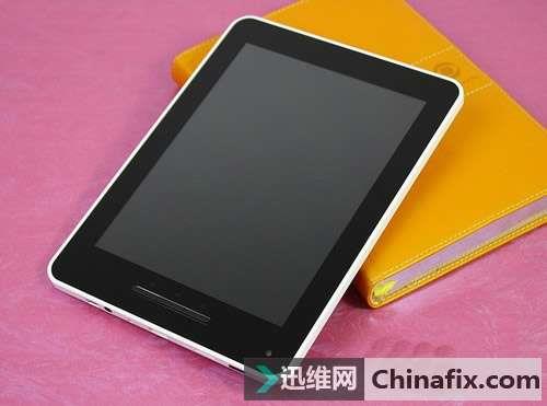 平板受冷后怎么开机