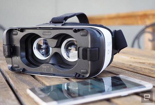 手机怎么vr看电影