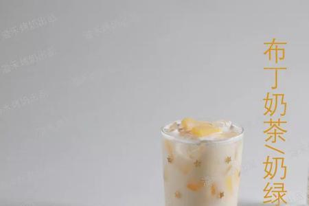 奶绿和奶红有什么区别