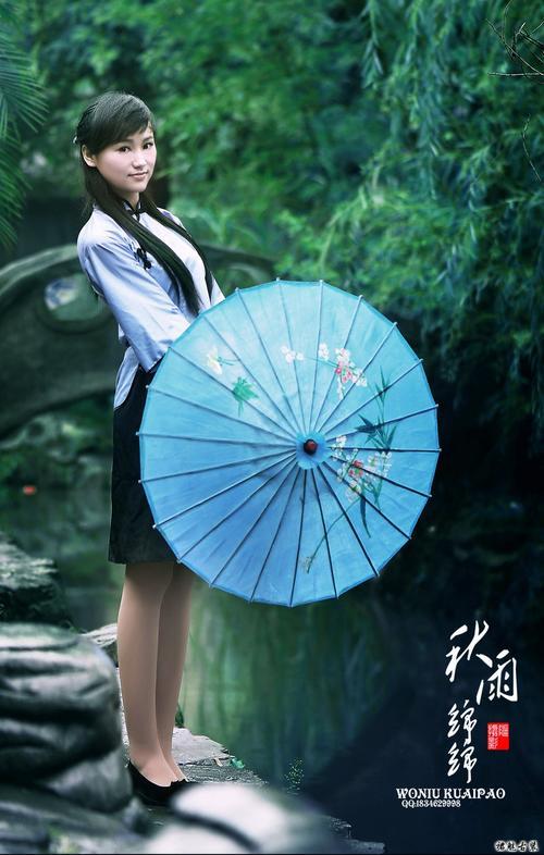 微风细雨与人生感悟