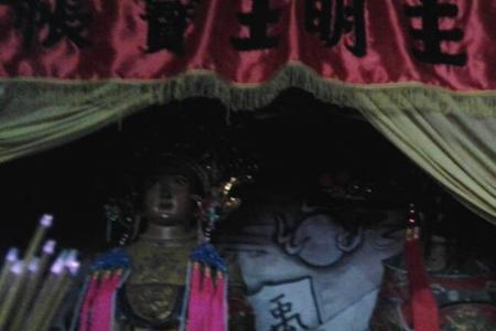 王厝读音