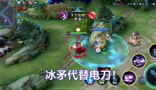 s28伽罗可以出寒霜侵袭吗