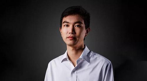云技术创始人是谁