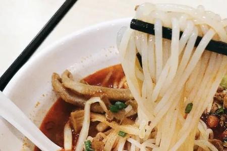 开粉店的真实感受