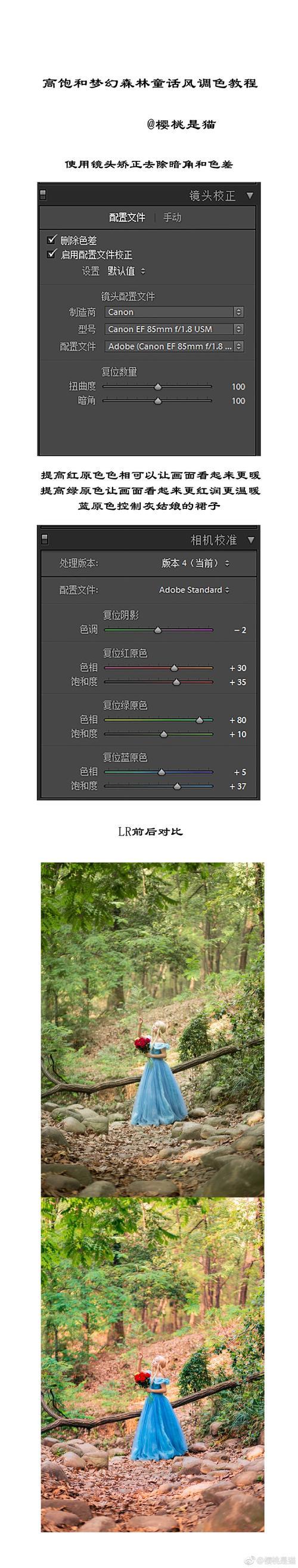 ps自动调色好用吗