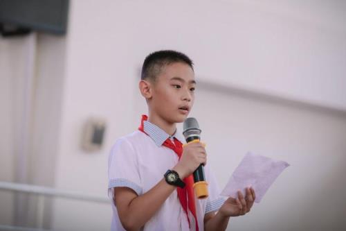 小永远表达的什么意思