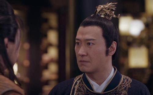 将夜黎明扮演者是谁