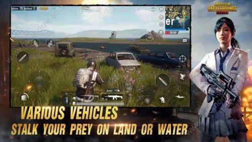 pubg更新到100%不动了