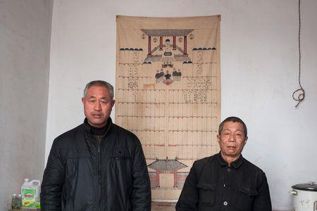 侯姓和候的区别