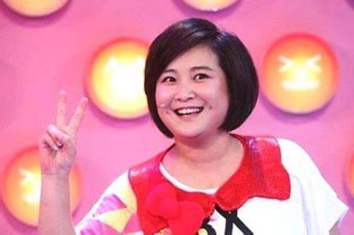 贾玲结了多少次婚
