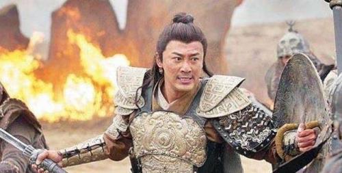 历史上的杨继业有几个儿子