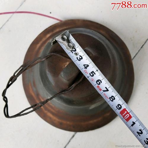 铁铃铛怎么清洗