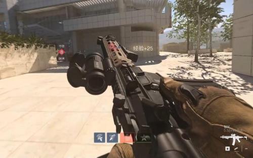 cod19有哪些模式