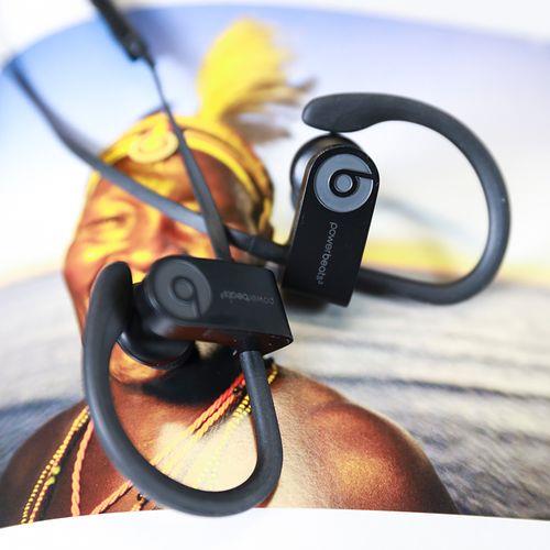 powerbeats 3开不了机
