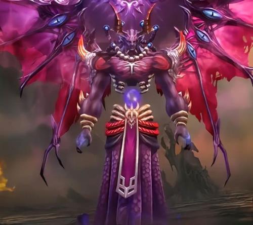 一代蛮神和帝天谁强