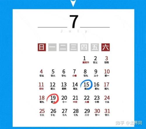 从今天算起,720天后是哪一天