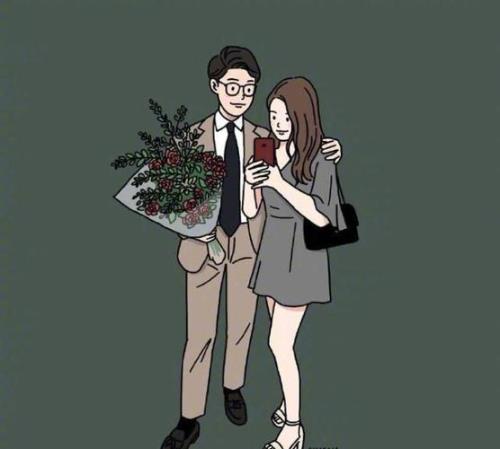 20年夫妻感情发朋友圈发文字