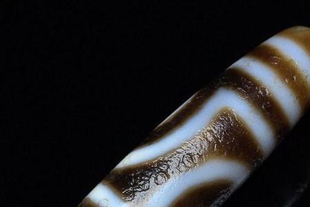 天珠怎么盘出高油