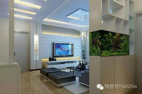 鱼缸放在门口旁边好吗