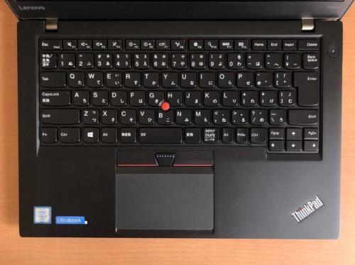 t460s开机进bios按什么键