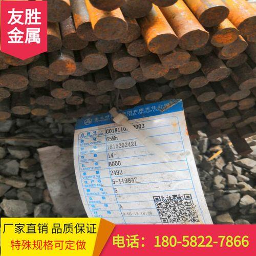 60si2mn是什么钢