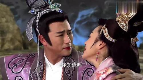 姜子牙招弟为什么疯疯癫癫