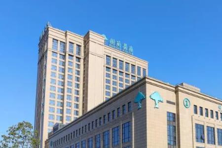鄱阳湖医院是公立还是私立