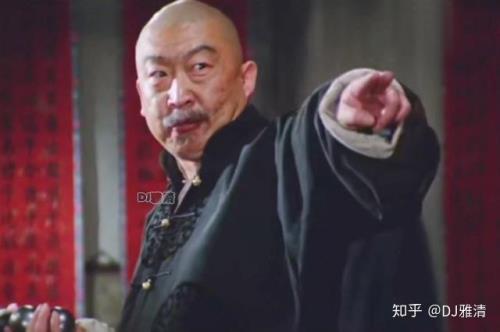小福子真实长相