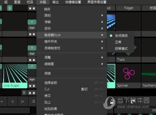 什么是VJ
