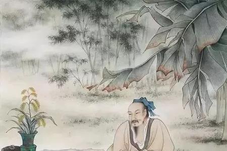诗仙随遇而安打夜古代著名诗人