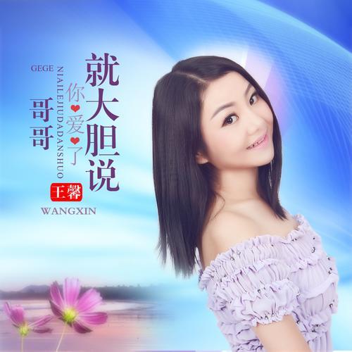 歌曲哥哥原唱完整版