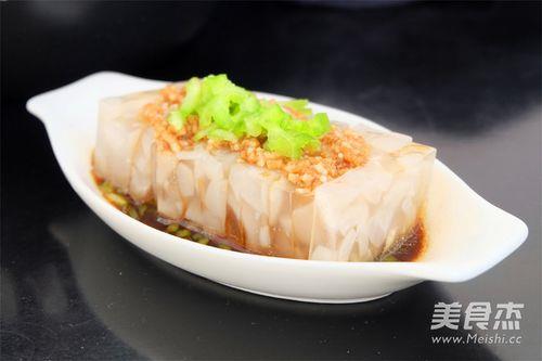 自制皮冻的家常做法