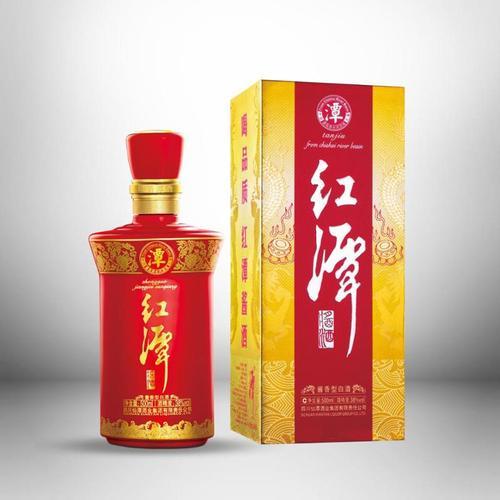 潭酒1935和蔺酒2018哪个好