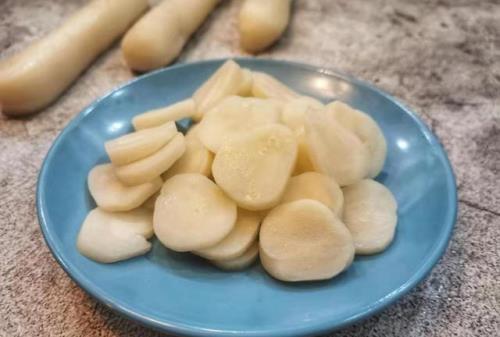 做出来的年糕为什么苦
