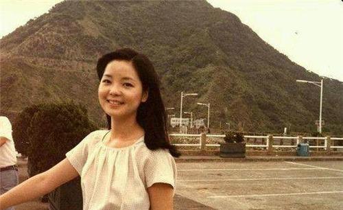 邓丽君有结过婚吗
