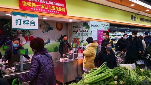 兰州拉蔬菜都需要办理什么手续