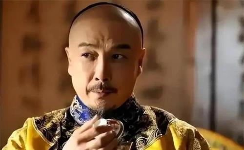 孝庄和康熙是什么关系