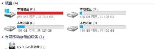 为什么同样的硬盘跑分不同