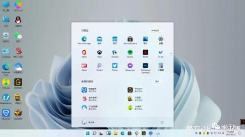 windows11屏幕保护关不掉