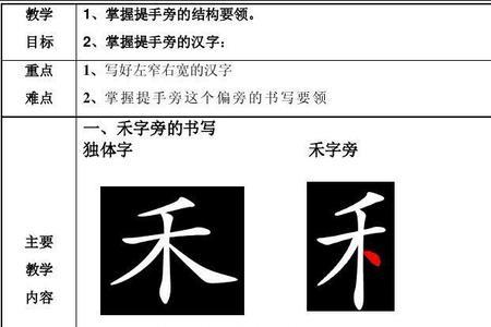 一个禾字旁一个争