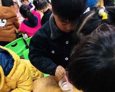 盐水里面放点糖为什么更咸
