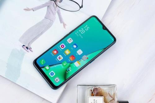 oppoa11怎么清理运行内存