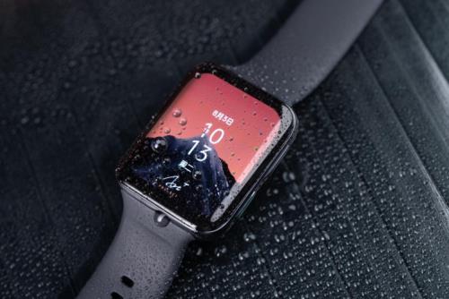 oppowatch2抬手亮屏不好使