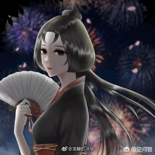 红蝶和杰克的爱情故事